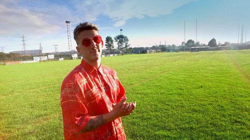 Dress to Impress Season 1 Episode 6 - Jakob