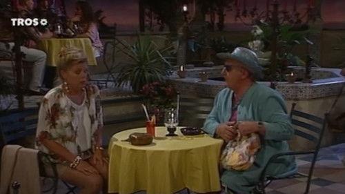 Tax Free Season 1 Episode 8 - Mañana