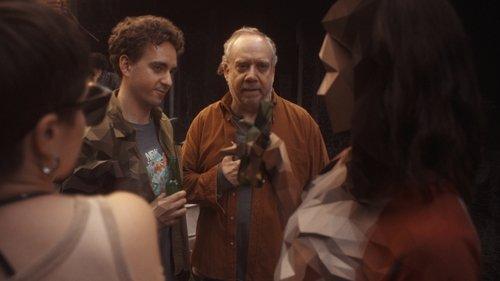 Black Mirror Season 7 Episode 5 - Eulogy