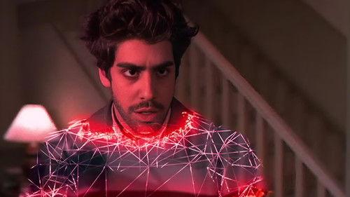 The Outer Limits Season 6 Episode 3 - Skin Deep