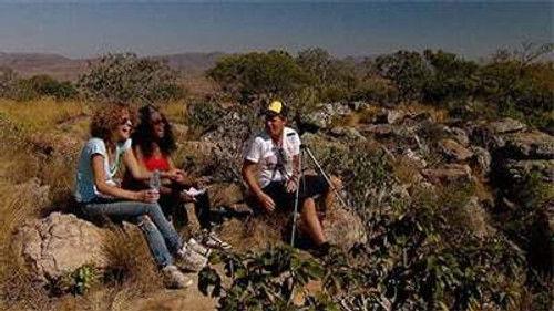 Wie is de Mol? Season 13 Episode 3 - Tunnelvisie (Tunnelvision)