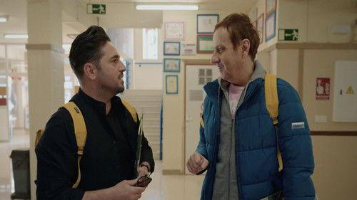 El camino a casa Season 2 Episode 4 - Episode 4