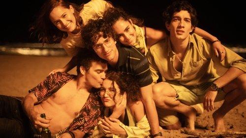 undefined Season 1 Episode 1 - 20 Years