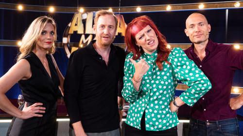 All Against All Season 6 Episode 10 - Episode 10