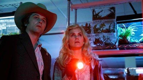 The Americans Season 5 Episode 3 - The Midges
