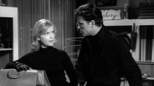 Honey West Season 1 Episode 20 - The Perfect Un-Crime