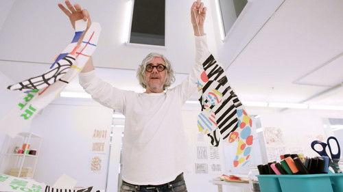 The Ideal Exhibition with Hervé Tullet Season 1 Episode 16 - Episode 16