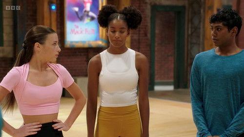 The Next Step Season 9 Episode 14 - How'd It Turnout?