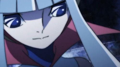 Casshern Sins Season 1 Episode 24 - To the Wandering, Blooming Flowers