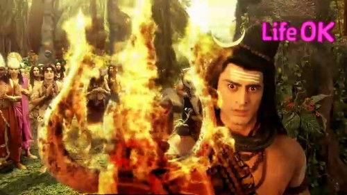 Devon Ke Dev...Mahadev Season 8 Episode 25 - Rishi Gautam's curse