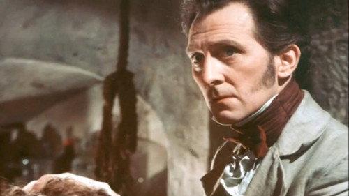 A History of Horror Season 1 Episode 2 - Home Counties Horror
