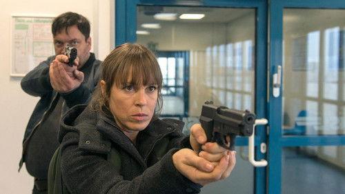 Polizeiruf 110 Season 45 Episode 5 - In the Shadow