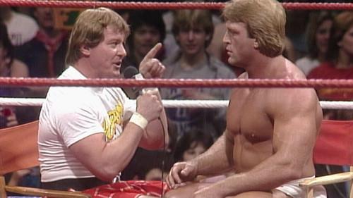 Saturday Night's Main Event Season 1 Episode 1 - Saturday Night's Main Event - May 11, 1985
