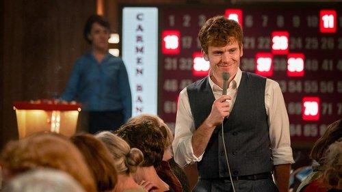 Carmen Curlers Season 2 Episode 3 - Episode 3