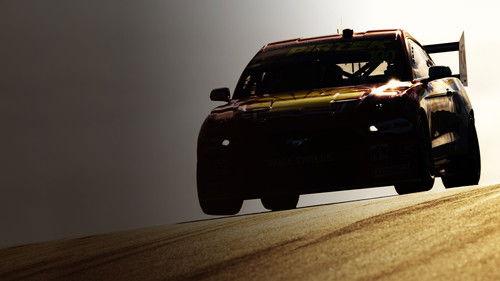 Inside Line Season 3 Episode 3 - Rivals