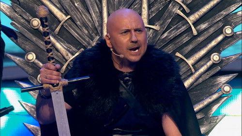 KVN Season 47 Episode 5 - Episode 5