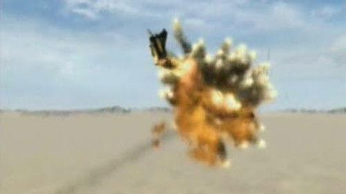 Dogfights Season 2 Episode 12 - Dogfights of Desert Storm