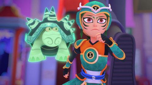 Jade Armor Season 1 Episode 10 - Rise of Xinyan