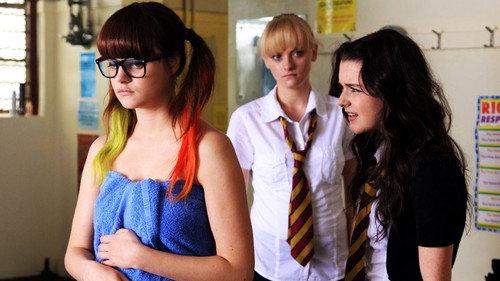Waterloo Road Season 7 Episode 19 - Episode 19