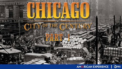 American Experience Season 15 Episode 3 - Chicago: City of the Century (1): Mudhole to Metropolis