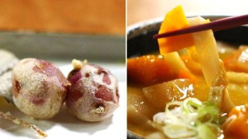 Dining with the Chef Season 8 Episode 16 - Cook Around Japan: Yamanashi - Cuisine at the foot of Mt. Fuji Part 1