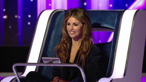 El círculo de los famosos Season 1 Episode 2 - Episode 2