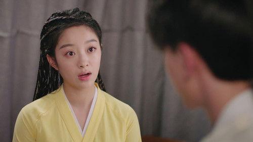 Fall in Love with a Fox Season 1 Episode 3 - Episode 3