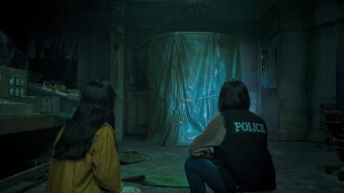 Don't Come Home Season 1 Episode 3 - The Girl Who Disappeared