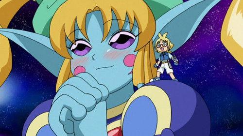 Bakugan Battle Brawlers Season 2 Episode 5 - A Taste of Defeat