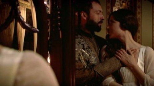 Magnificent Century Season 1 Episode 18 - Episode 18