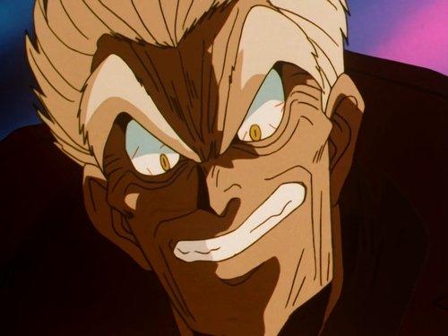 Ghost Sweeper GS Mikami Season 1 Episode 7 - Challenge From Dr. Chaos!