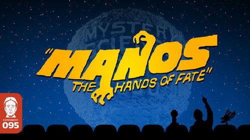 Mystery Science Theater 3000 Season 4 Episode 24 - Manos: The Hands of Fate