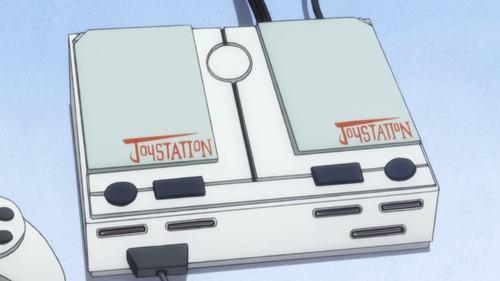 Hunter x Hunter Season 1 Episode 38 - Reply x From x Dad!