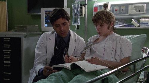 ER Season 14 Episode 2 - In a Different Light
