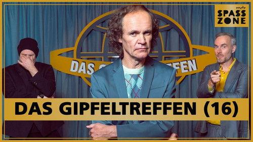Das Gipfeltreffen Season 3 Episode 1 - Episode 1