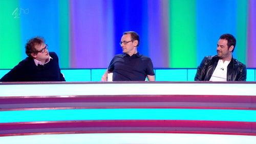 8 Out of 10 Cats Season 15 Episode 6 - Alex Jones, Joe Wilkinson, Danny Dyer, Miles Jupp
