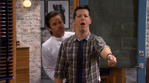 Sean Saves the World Season 1 Episode 15 - The Dark Sean Rises