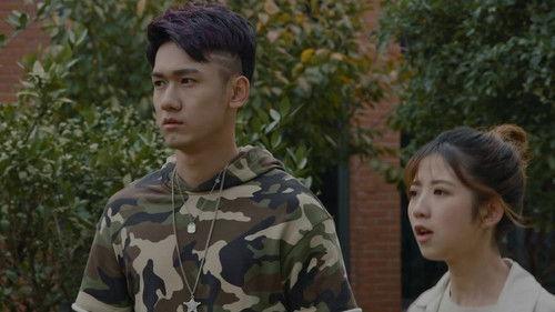 Armor Hero Hunter Season 2 Episode 13 - In the name of father