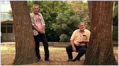 All Saints Season 10 Episode 11 - Life Interrupted
