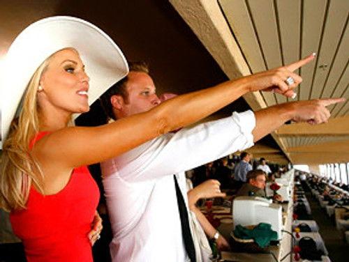 The Real Housewives of Orange County Season 4 Episode 7 - And They're Off...