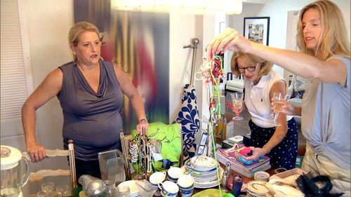 Sweet Home Oklahoma Season 1 Episode 8 - Happily Never After