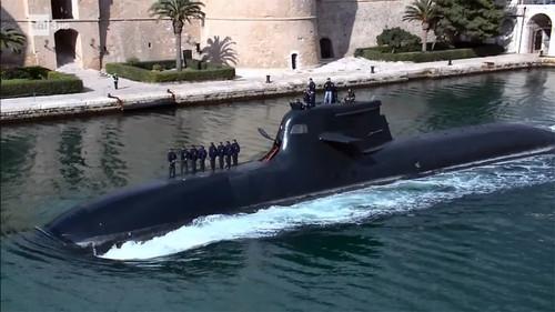 Ulisse - Il piacere della scoperta Season 18 Episode 3 - Sfida agli abissi