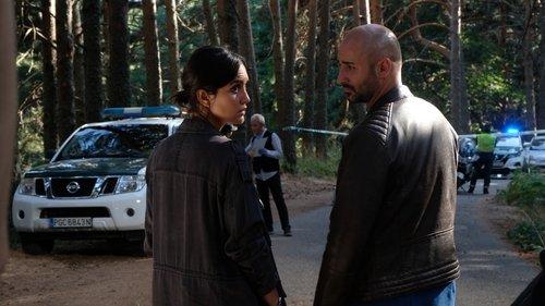 undefined Season 2 Episode 2 - La plaga