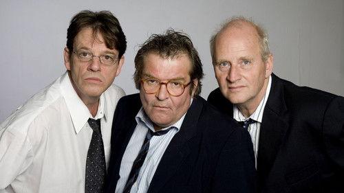 Jiskefet Season 1 Episode 1 - Episode 1