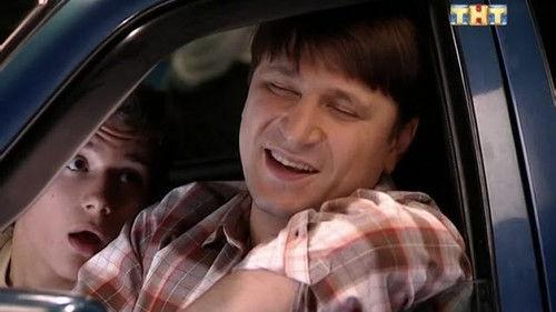 Happy Together Season 1 Episode 62 - Поддержи Автопром — Покупай Металлолом