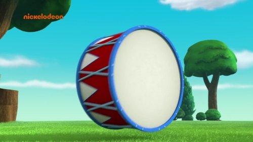 undefined Season 2 Episode 10 - Pups Save a Ghost