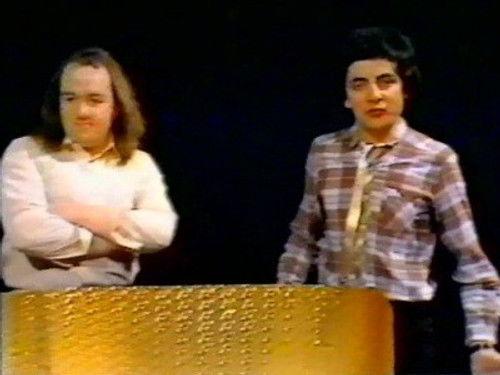 Not the Nine O'Clock News Season 2 Episode 1 - The Outrageously Expensive Not The Nine O'Clock News Show