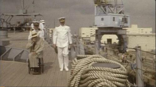 undefined Season 1 Episode 10 - Part X: 22nd June 1944