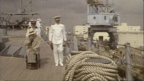 War and Remembrance Season 1 Episode 10 - Part 10 - 22nd June 1944