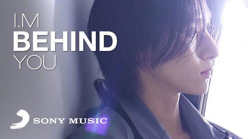 I.M BEHIND YOU Season 1 Episode 3 - ep.3